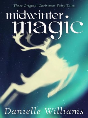 cover image of Midwinter Magic